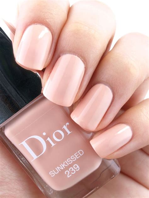 dior 881 nail polish|Dior nail coat.